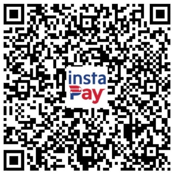 GCash QR code