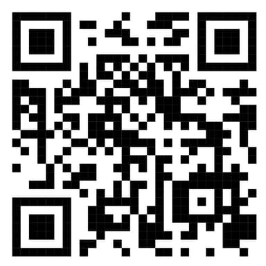 Ceremony directions QR code