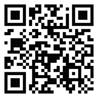 Reception directions QR code